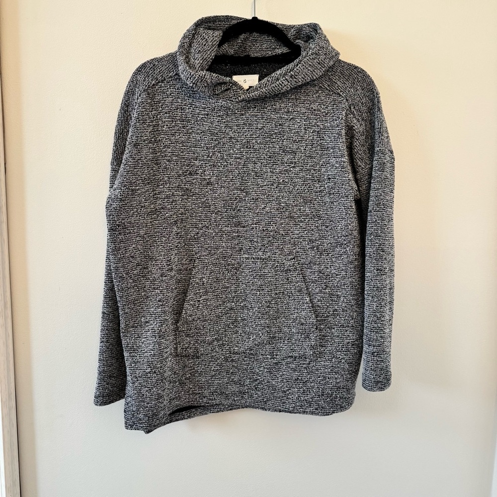 Lou & Grey Hooded Long Sleeve